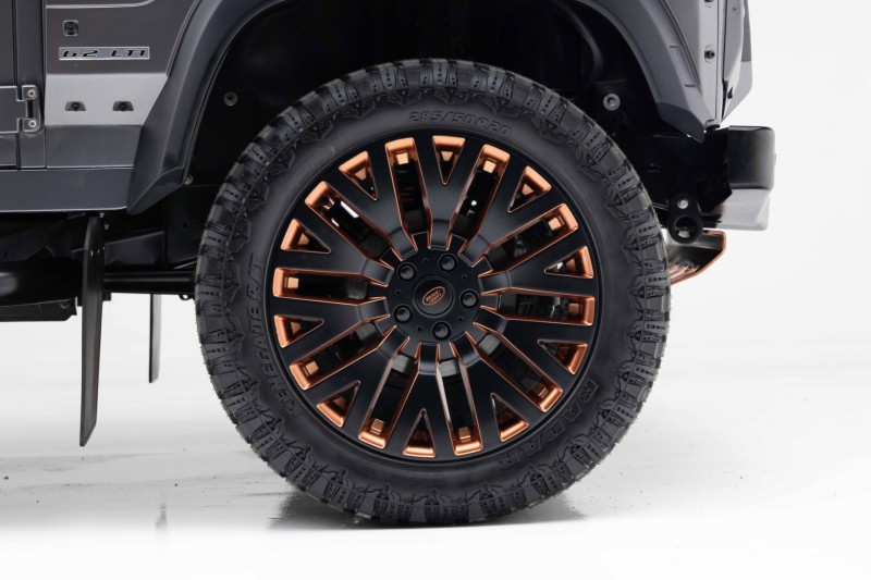 1993 Land Rover Defender 110 Estate Wagon Estate Wagon in , 