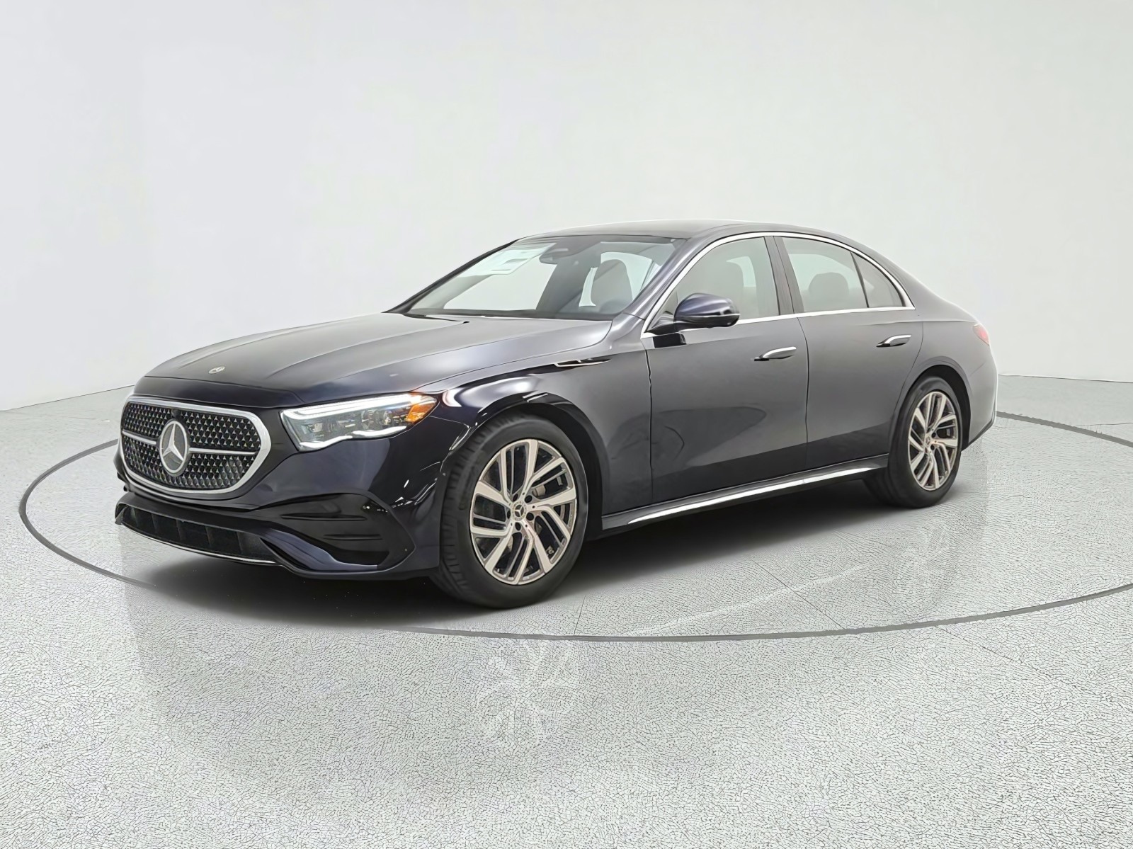 2027 Mercedes-Benz E-Class E 350 RWD Sedan