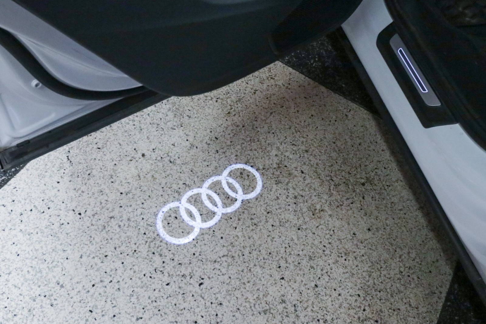 Used Car 2023 Audi Q7  Prestige For Sale Under $50,000 In Austin, Texas