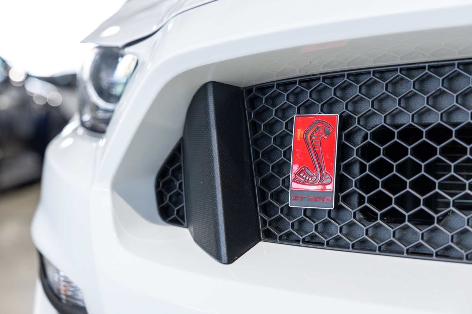 Used Car 2019 Ford Mustang  Shelby Gt350r For Sale Under $100,000 In Boerne, Texas