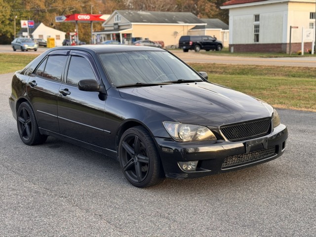 2001 Lexus IS 300  in , 