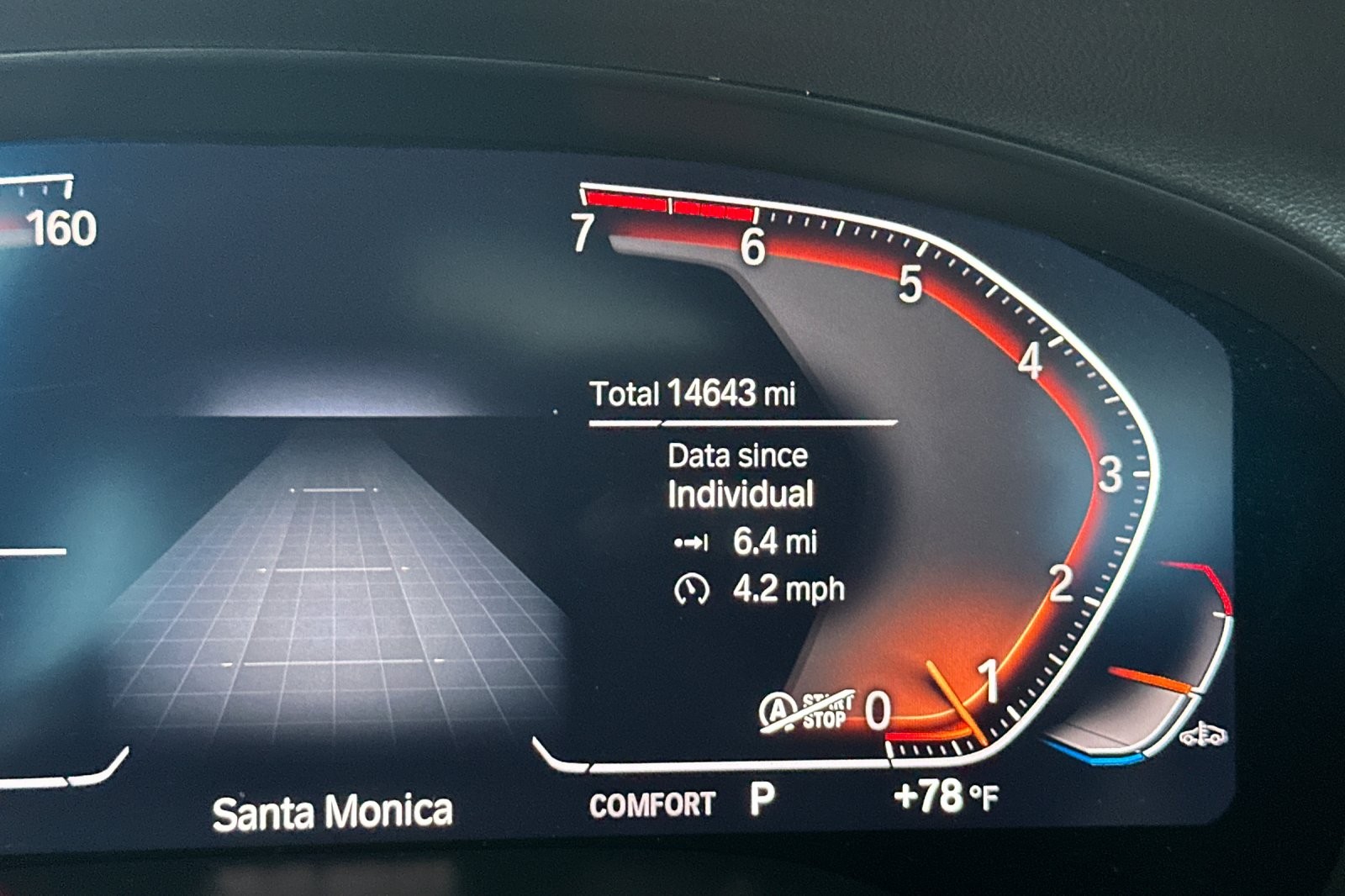 Certified Used 2023 Alpine White BMW sDrive30i image 25