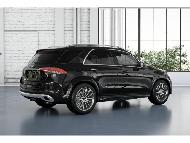 2024 Mercedes-Benz GLE GLE 450 19