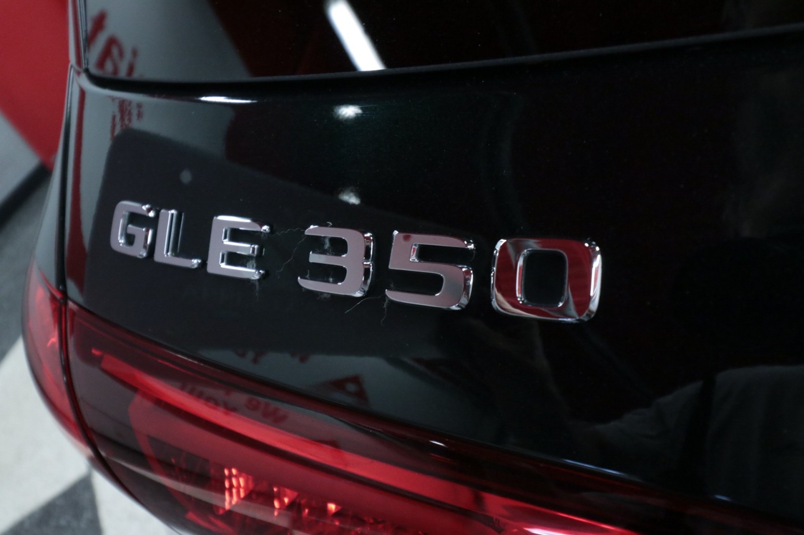 Used Car 2022 Mercedes-benz Gle  Gle 350 For Sale Under $40,000 In Austin, Texas