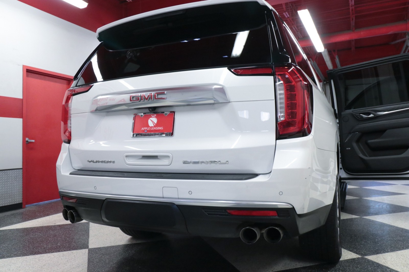 Used Car 2023 Gmc Yukon Xl  Denali For Sale Under $70,000 In Austin, Texas