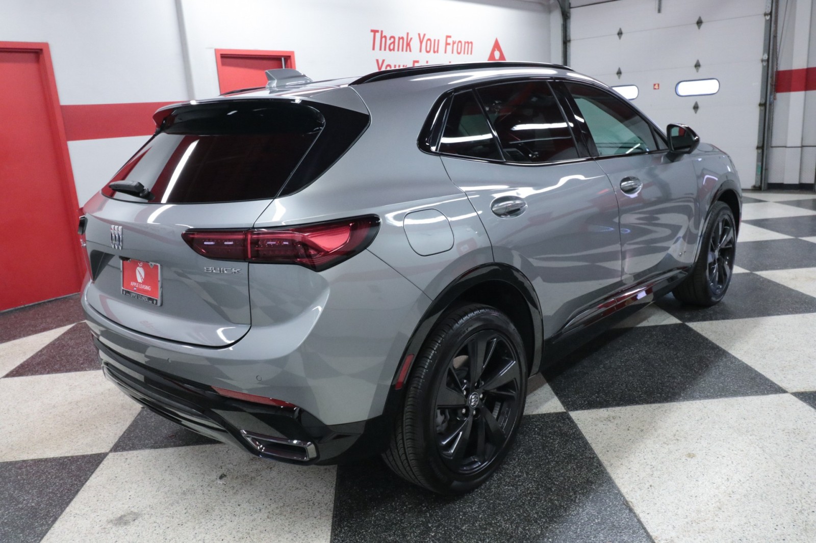 Used Car 2025 Buick Envision  Sport Touring For Sale Under $35,000 In Austin, Texas