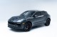 2022  Macan S in , 