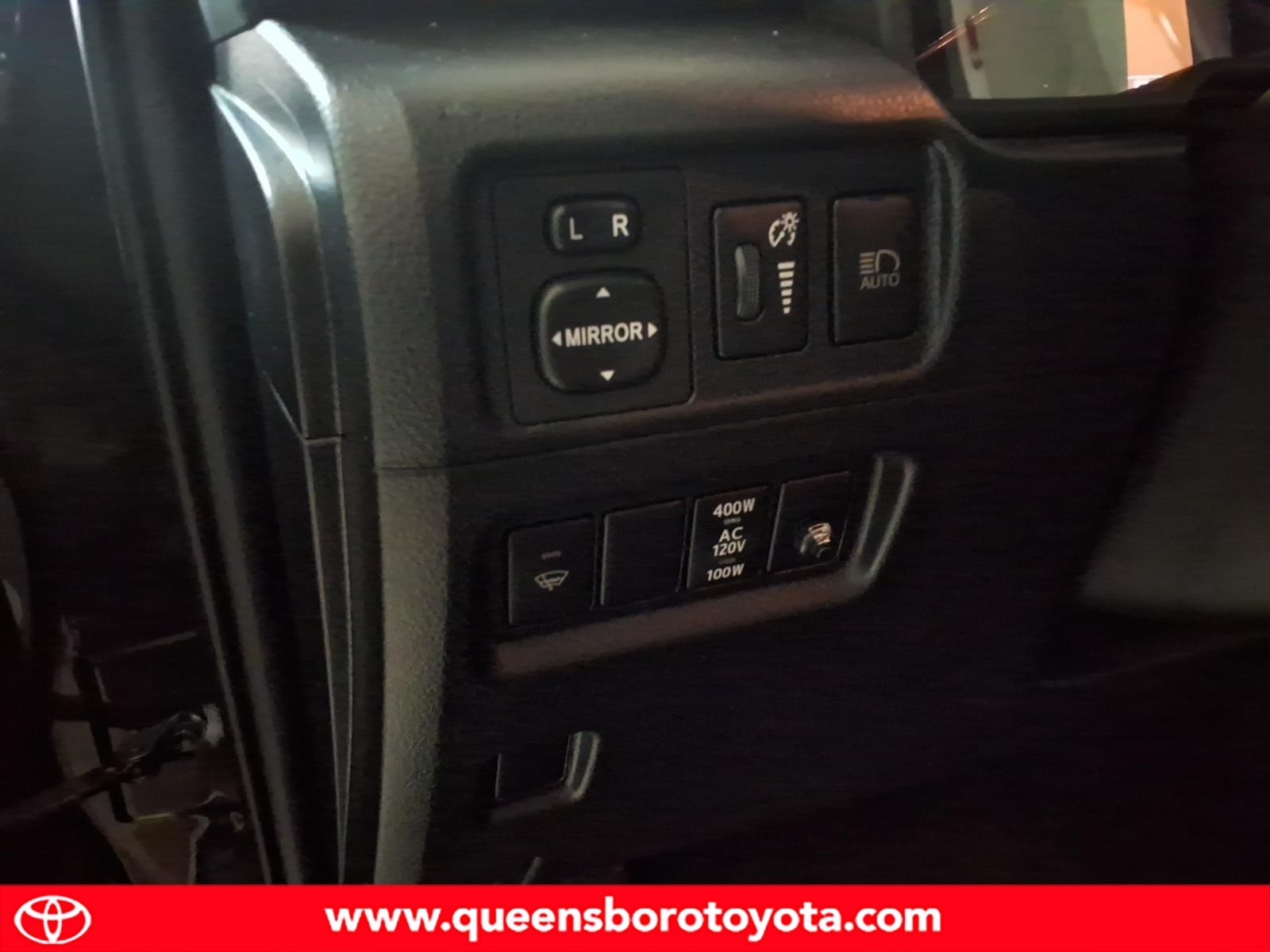 Used 2021 Toyota 4Runner SUV