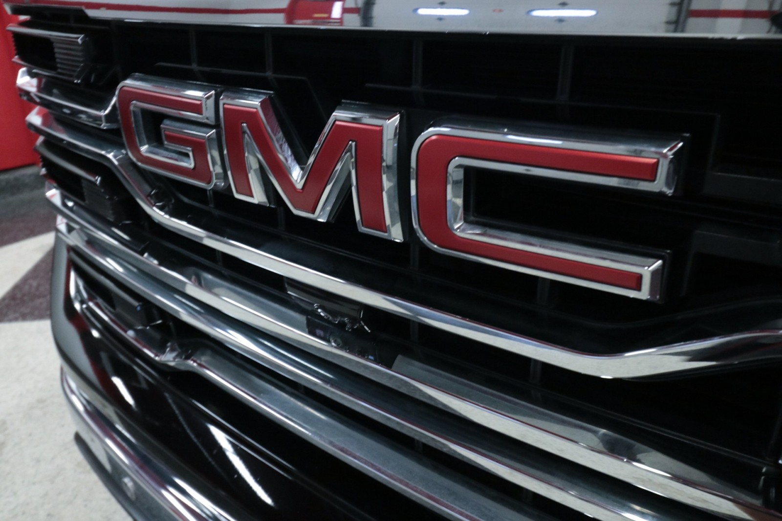 Used Car 2024 Gmc Sierra 1500  Slt For Sale Under $50,000 In Austin, Texas