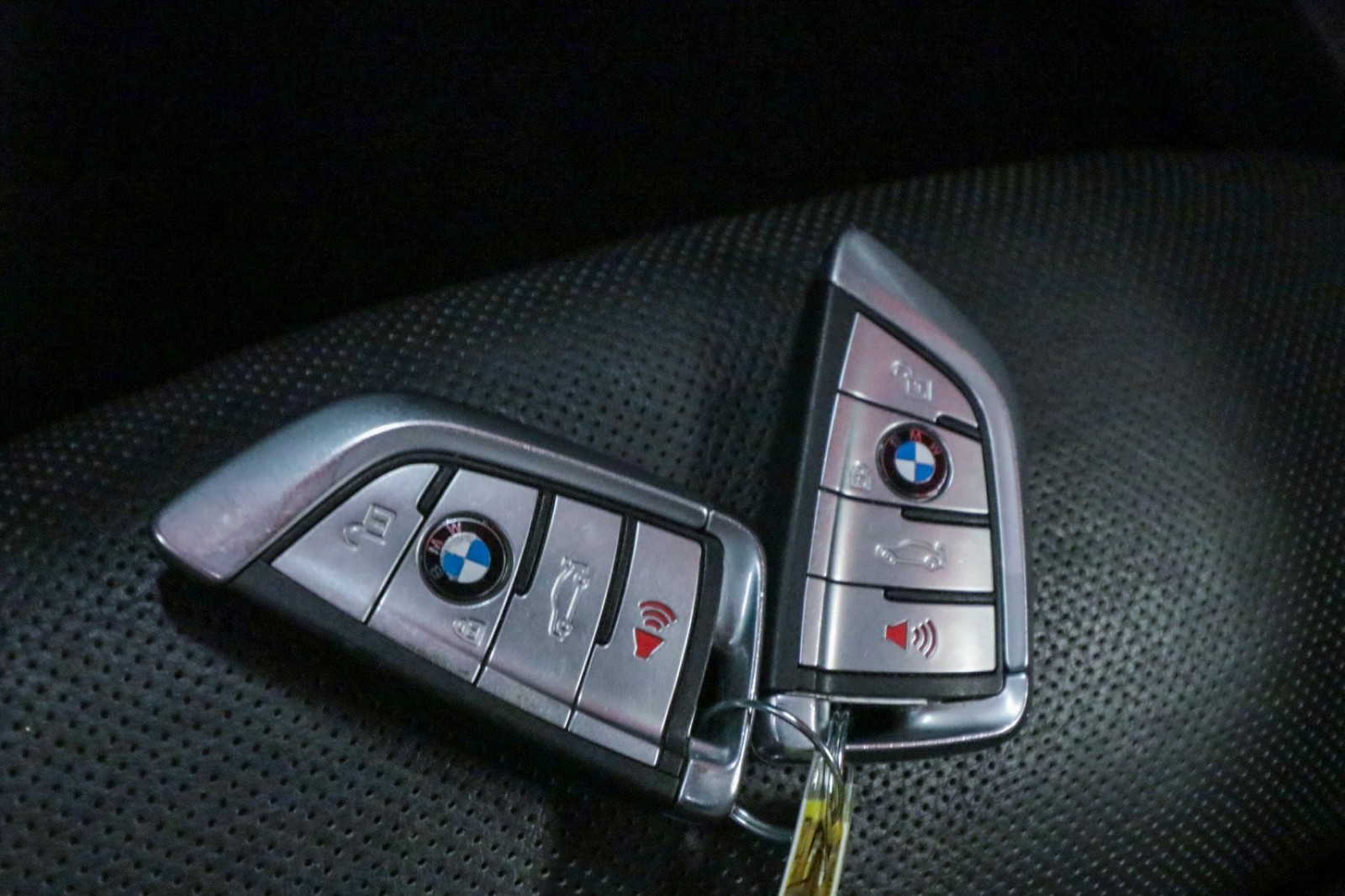 Used Car 2020 Bmw 7 Series  740i For Sale Under $35,000 In Austin, Texas