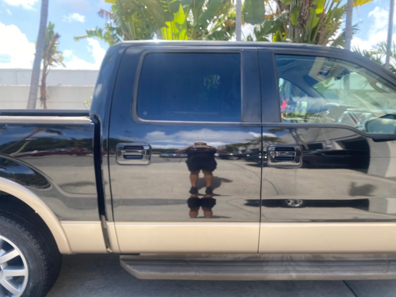 2013 Ford F-150 King Ranch LOW MILES 60,151 1 OWNER in , 