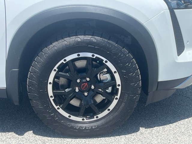 NissanPathfinder16