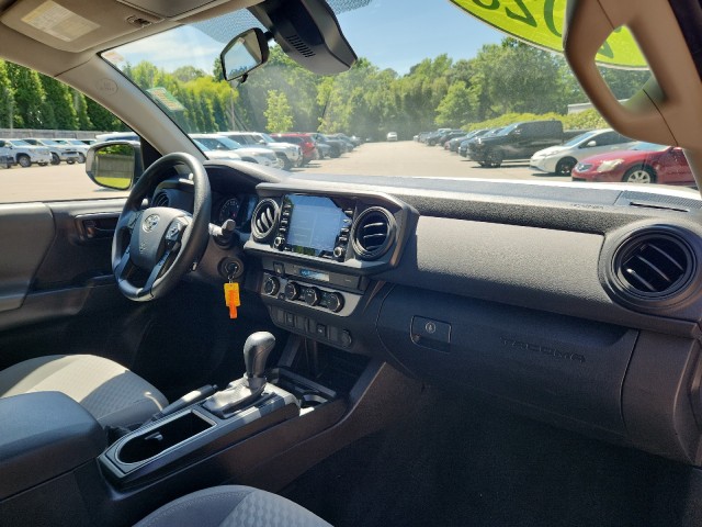 ToyotaTacoma 4WD44