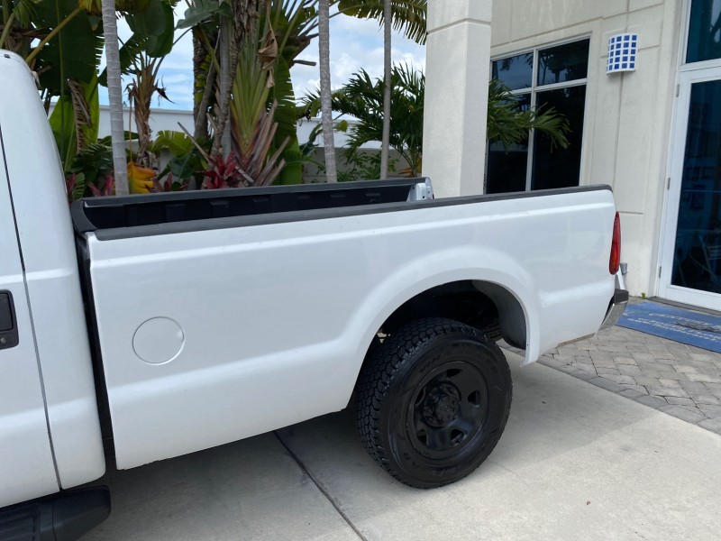 2008 Ford Super Duty F-350 POWER STROKE TURBO DIESEL XL in , 