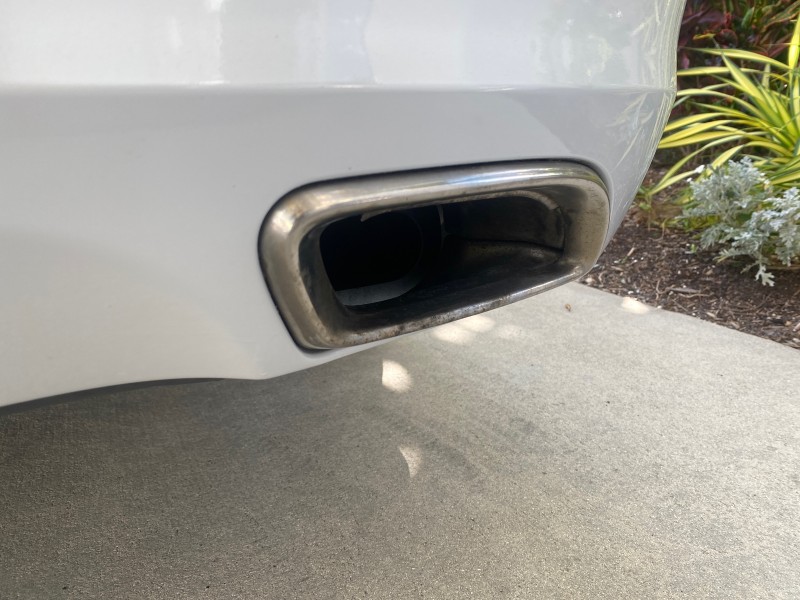 2013 Hyundai Genesis 3.8L LOW MILES 33,576 in , 