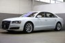 2012 Audi A8 L  in Plainview, New York