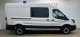 2021  Transit Cargo Van Medium Roof Cargo Van Sprinter Promaster Plumber Electrician 148 in , 