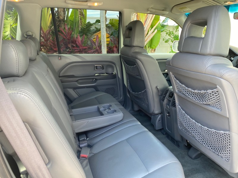 2004 Honda Pilot EX-L 4WD LOW MILES 64,262 in ,