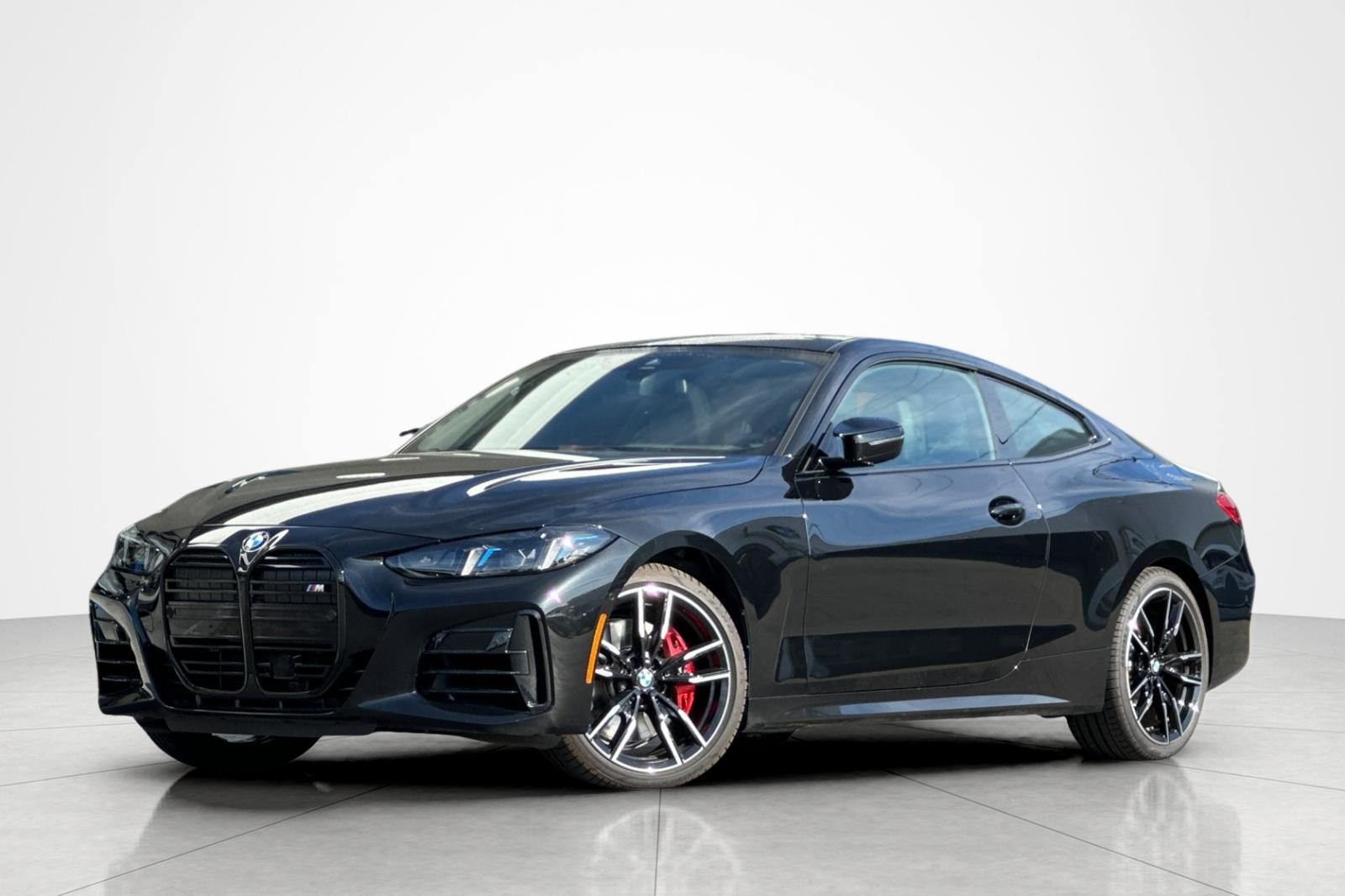 2026 BMW 4 Series M440i xDrive