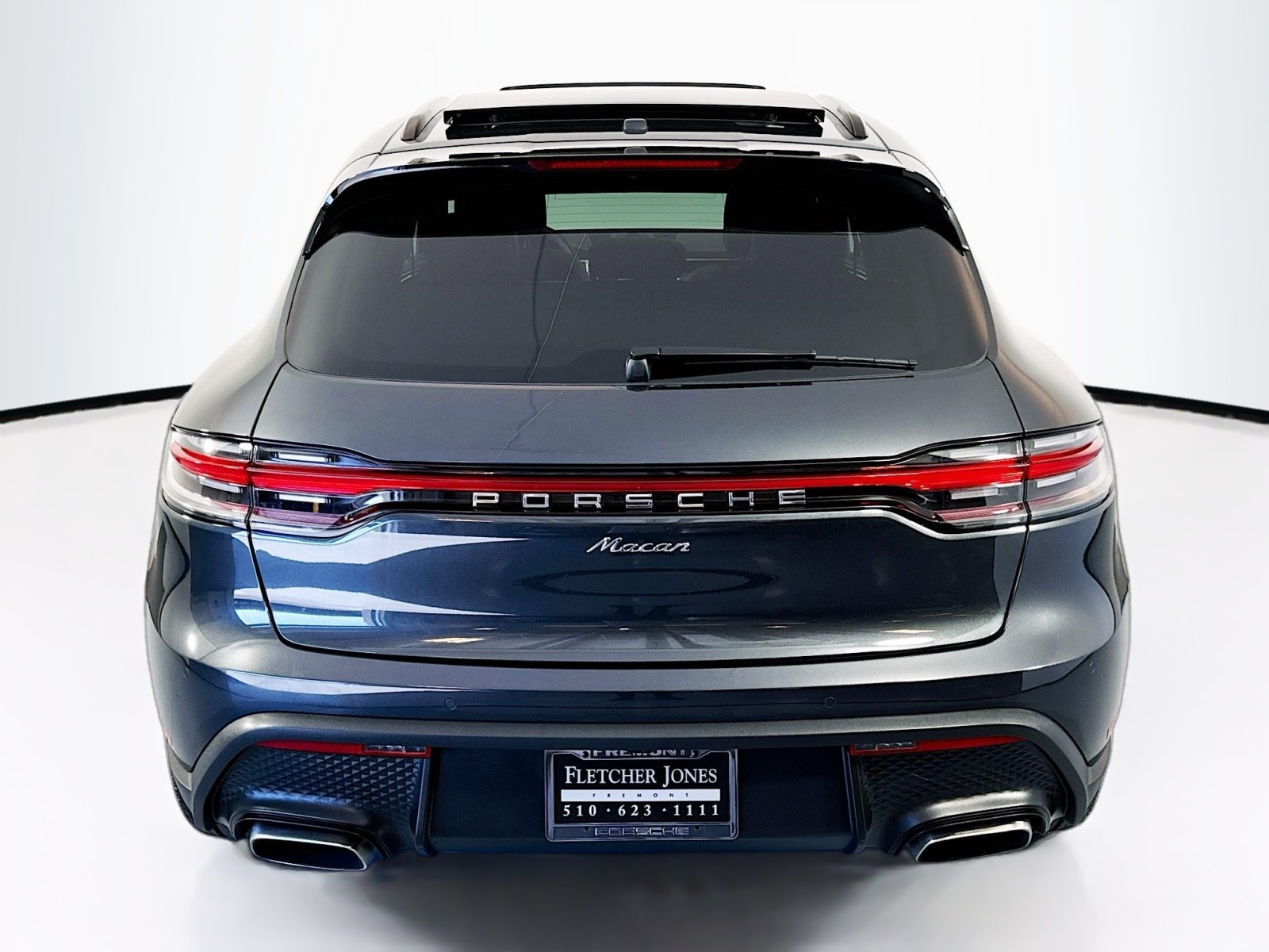 2024 Porsche Macan  6