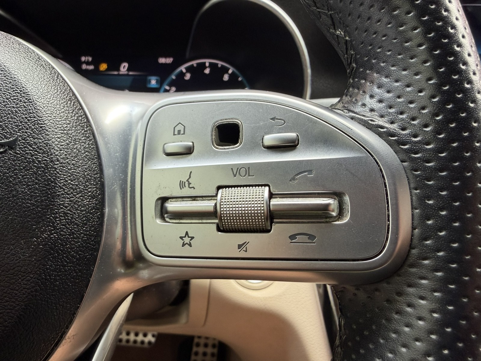 2021 Mercedes-Benz C-Class - $23,988