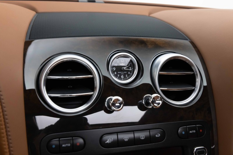 2009 Bentley Continental Flying Spur Speed Flying Spur Speed in ,