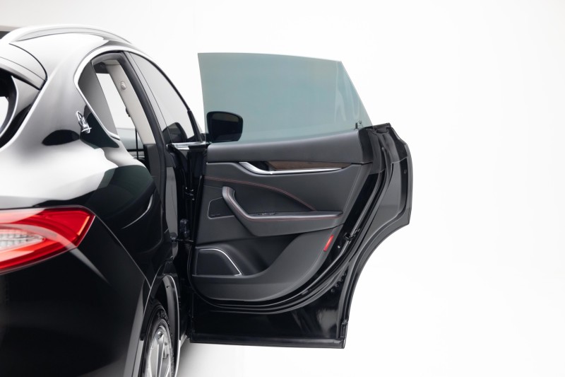 2017 Maserati Levante S S in , 