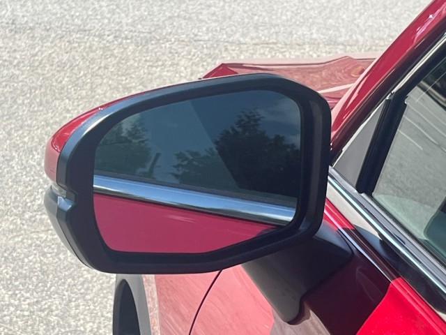 HondaCR-V5