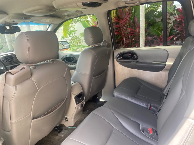 2002 Chevrolet TrailBlazer EXT LT  SUV LOW MILES 69,572 in , 