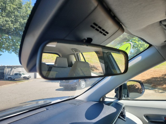 ToyotaCorolla Cross29