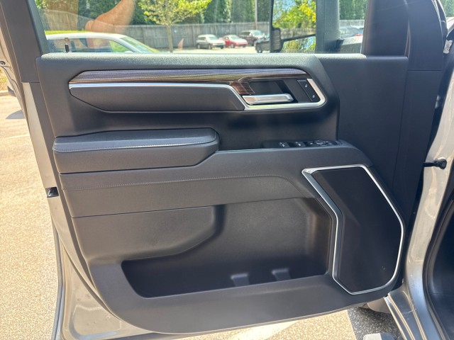 ChevroletSilverado 2500HD18