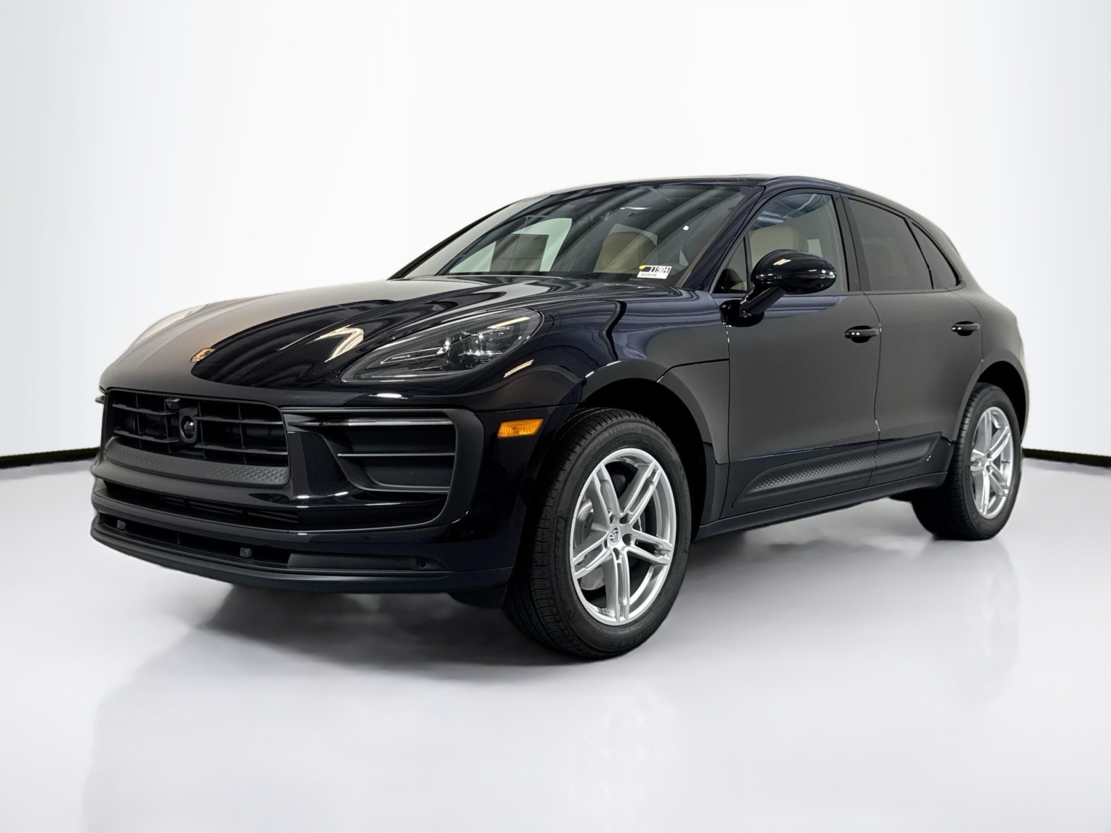 2026 Porsche Macan 2026 Porsche Macan SUV