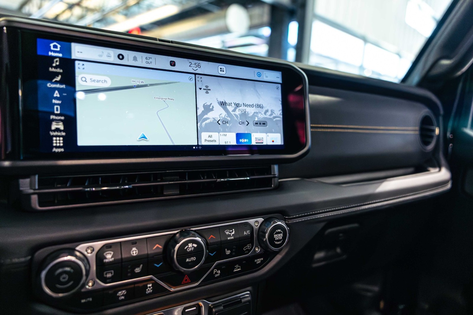 Used Car 2024 Jeep Wrangler  Rubicon 392 Final Edition For Sale Under $90,000 In Boerne, Texas