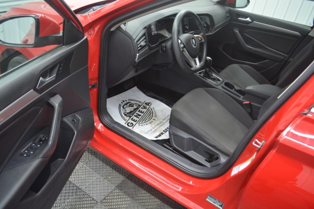 Used 2019 Volkswagen Jetta S Sedan for sale in Geneva NY