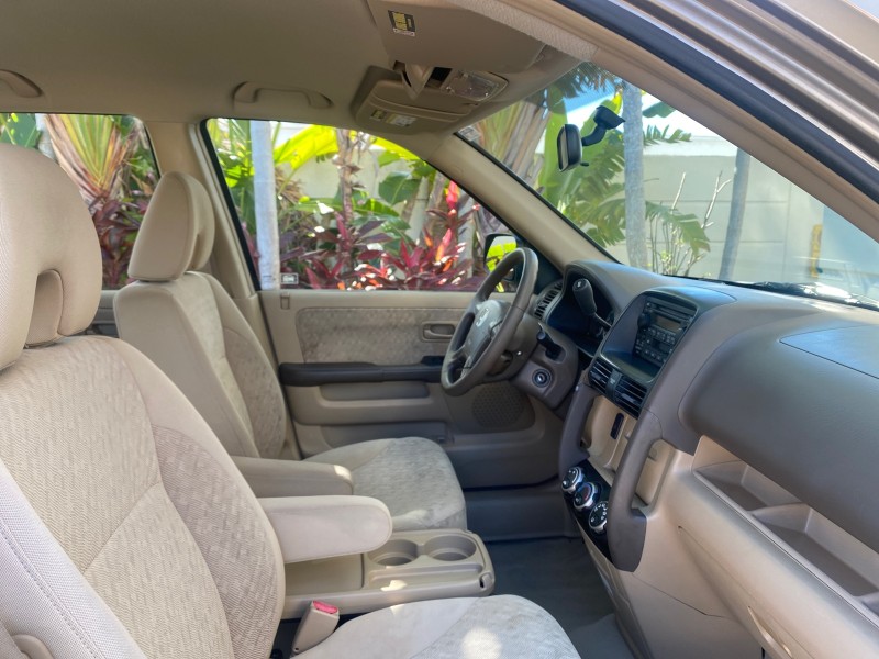 2005 Honda CR-V LX LOW MILES 52,177 SUV in , 