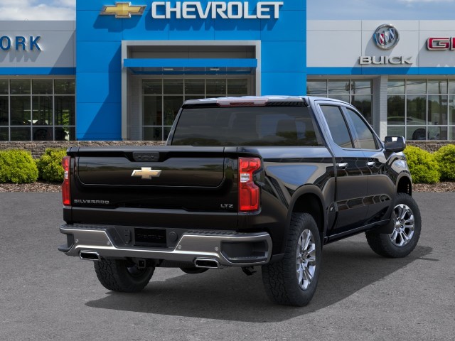 ChevroletSilverado 15004