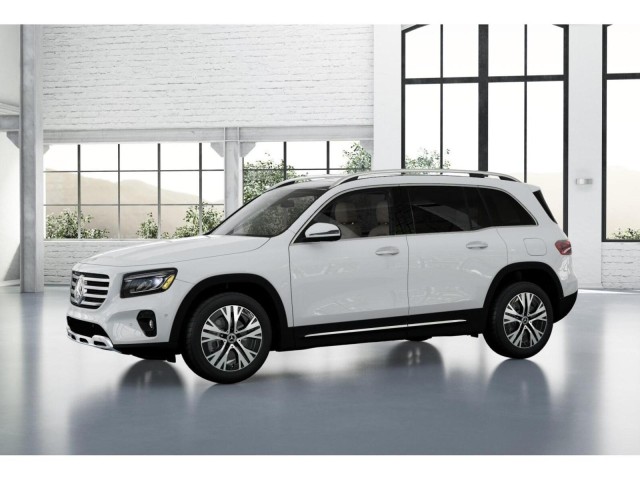 2024 Mercedes-Benz GLB GLB 250 36