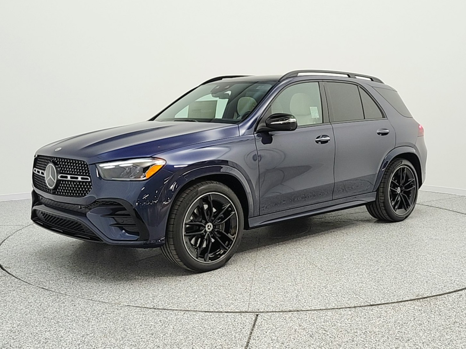 2026 Mercedes-Benz GLE 2026 Mercedes-Benz GLE GLE 580 4MATIC® SUV SUV