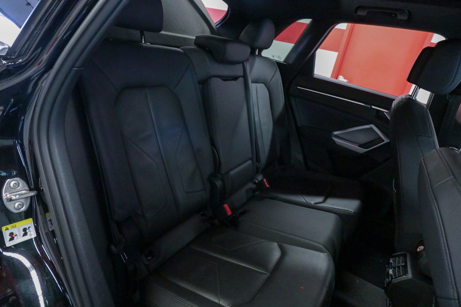 Used Car 2023 Audi Q3  S Line Premium For Sale Under $25,000 In Austin, Texas