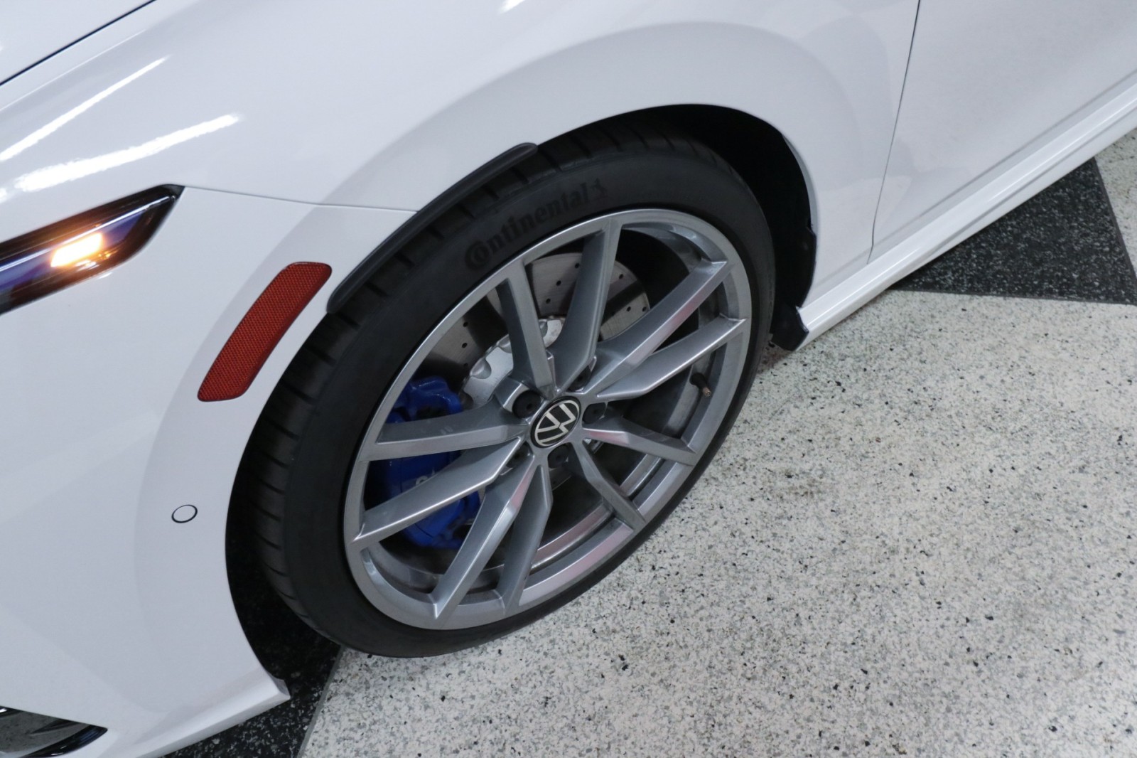 Used Car 2024 Volkswagen Golf R  For Sale Under $50,000 In Austin, Texas