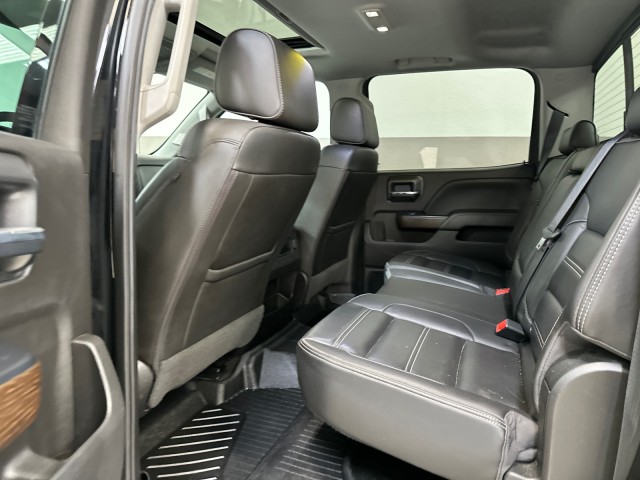 2018 GMC Sierra 2500HD Denali 4WD Duramax in , 