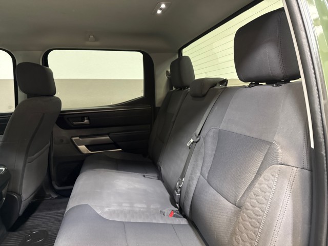 2023 Toyota Tundra 2WD SR5 RWD in , 