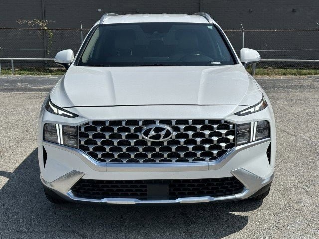 2022 Hyundai Santa Fe SEL 8