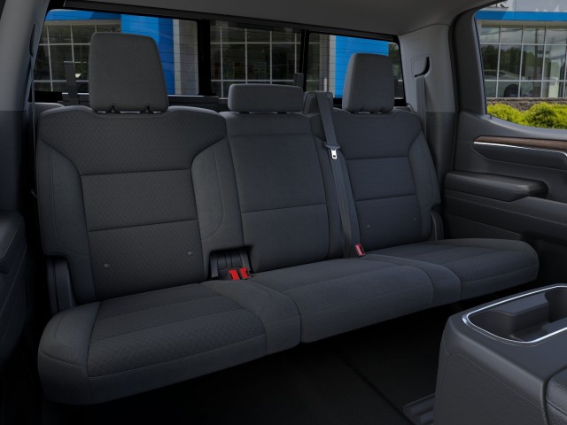 ChevroletSilverado 150017