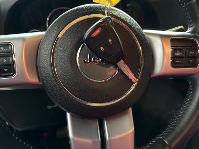 2015 Jeep Wrangler Unlimited Rubicon Hard Rock 4WD V6 Custom in ,