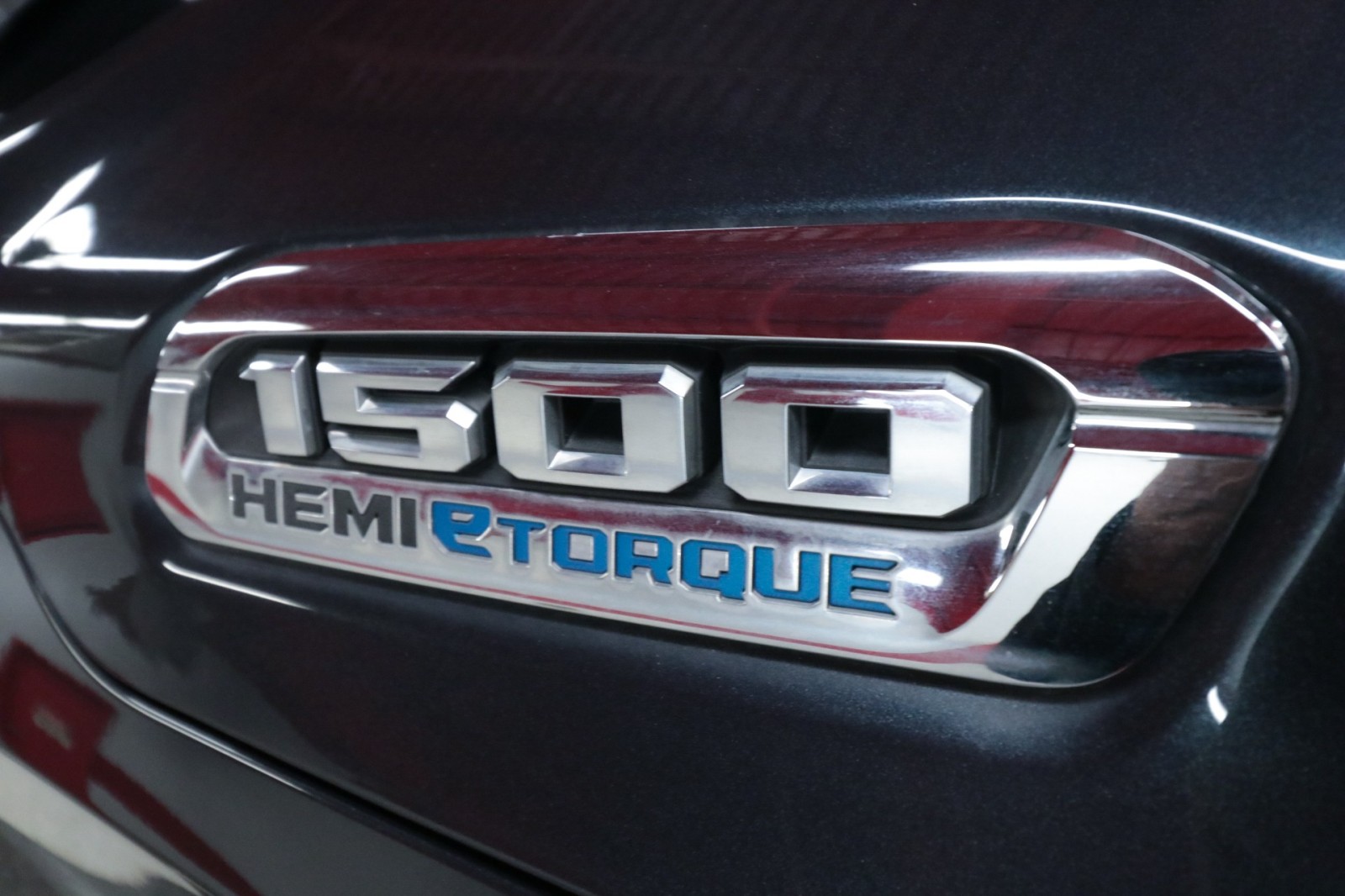 Used Car 2021 Ram 1500  Laramie For Sale Under $40,000 In Austin, Texas