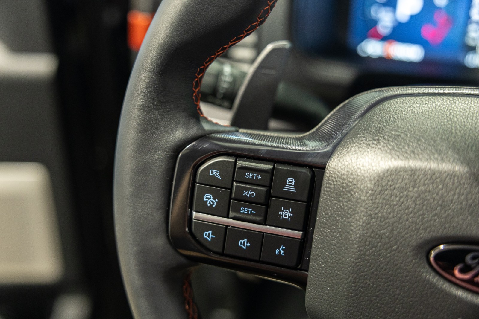 Used Car 2025 Ford F-150  Raptor R - 720 Horsepower - Supercharged V8 For Sale Under $140,000 In Boerne, Texas