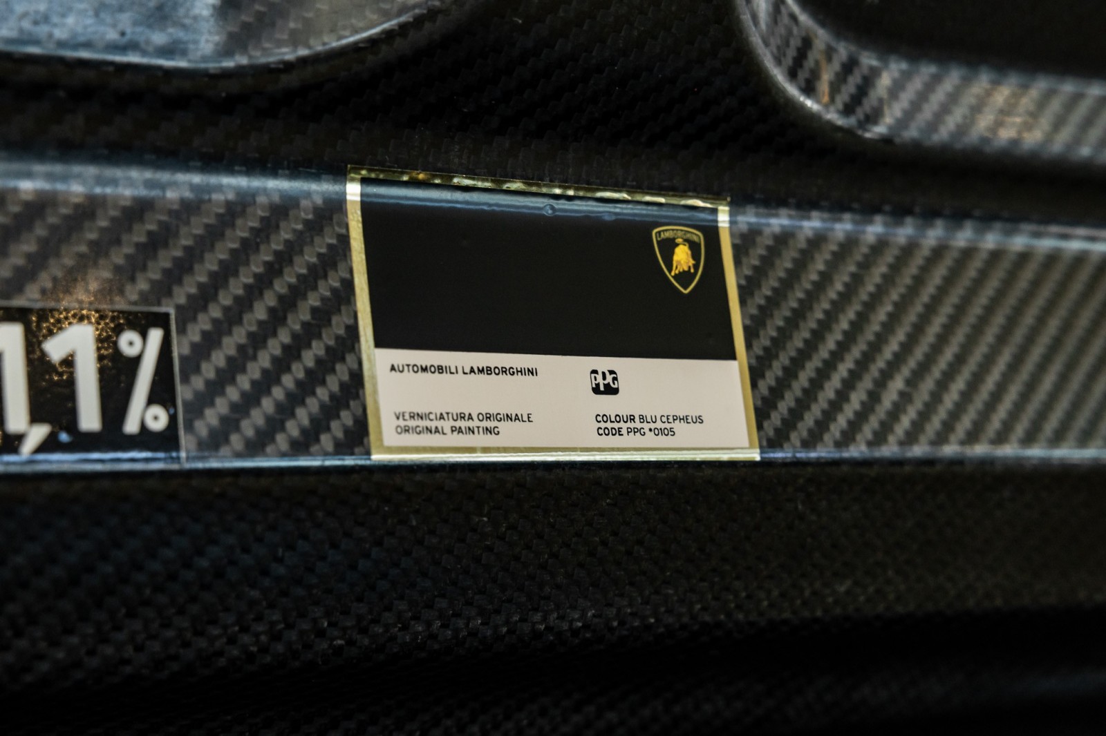 Used Car 2023 Lamborghini Huracan Tecnica  For Sale Under $340,000 In Boerne, Texas