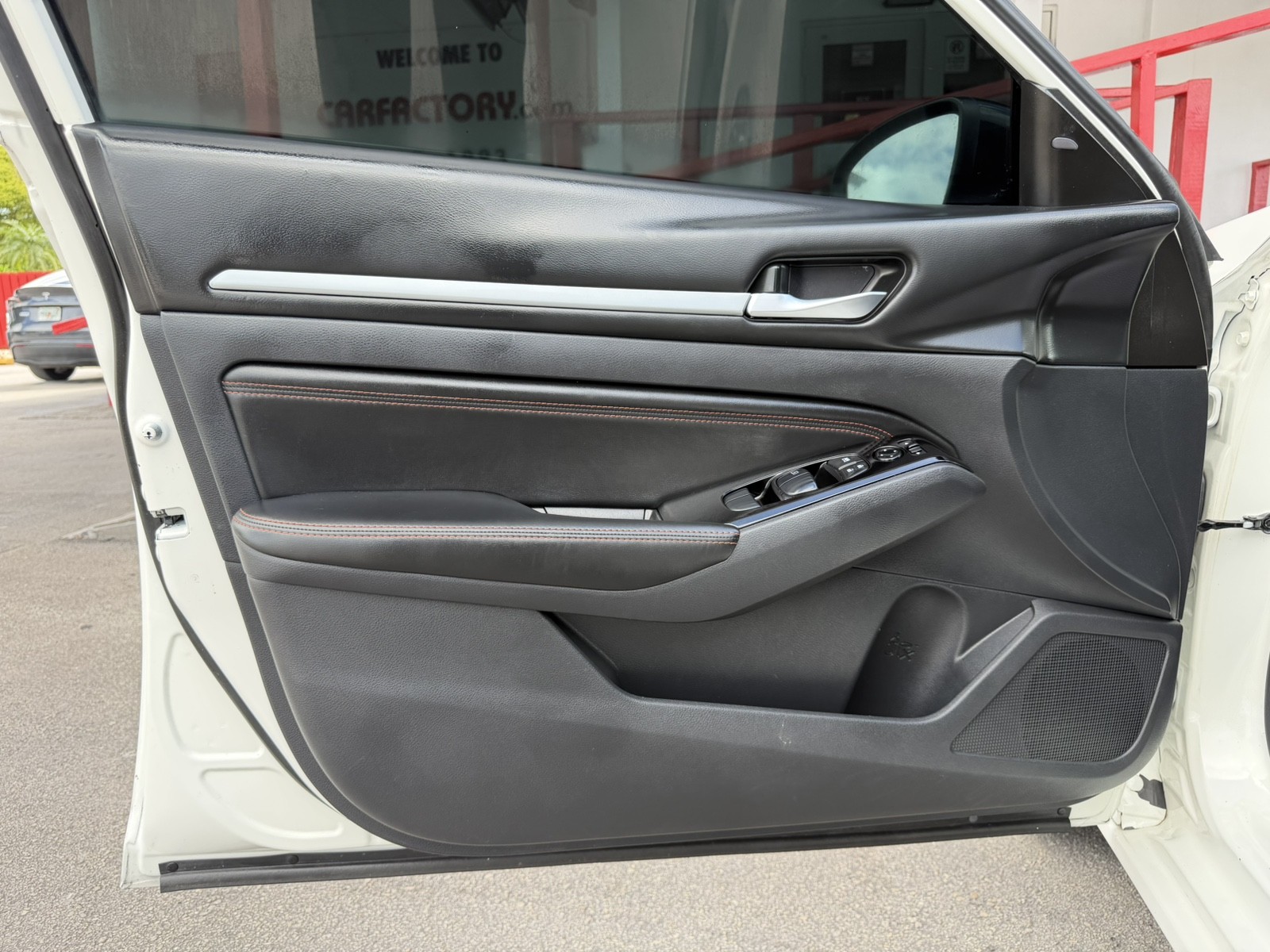 2023 Nissan Altima - $16,977