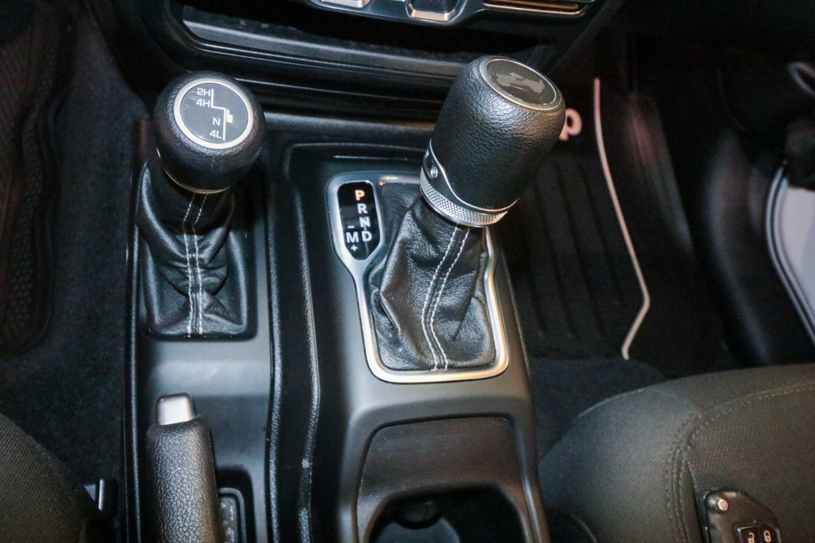 Used Car 2020 Jeep Wrangler Unlimited  Sahara For Sale Under $35,000 In Austin, Texas